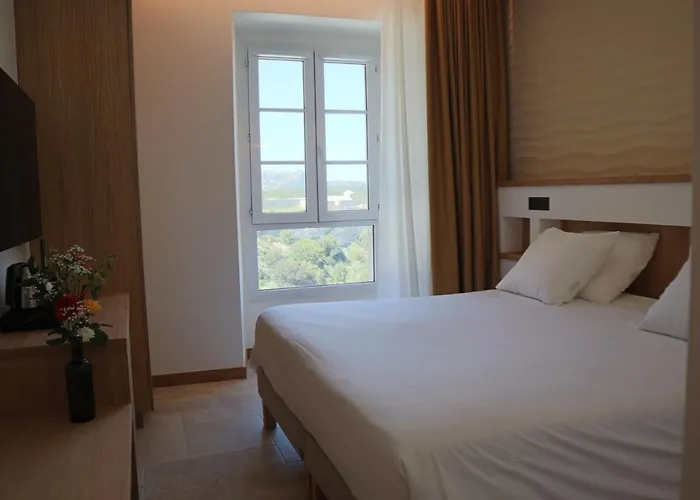 Le Royal Restaurant Bonifacio (Corsica)