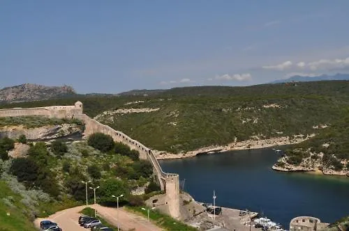 Le Royal Restaurant Bonifacio (Corsica)