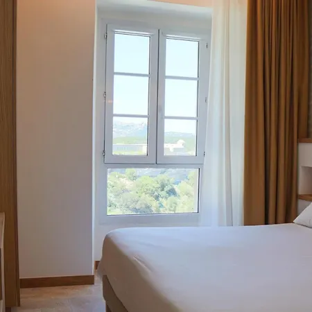 Le Royal Restaurant 3* Bonifacio (Corsica)