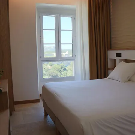 Le Royal Restaurant Bonifacio (Corsica)