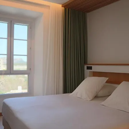 Le Royal Restaurant 3* Bonifacio (Corsica)