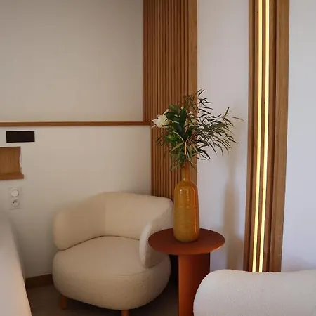 호텔 Le Royal Restaurant 보니파시오