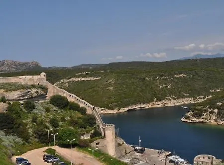 Le Royal Restaurant Bonifacio (Corsica)