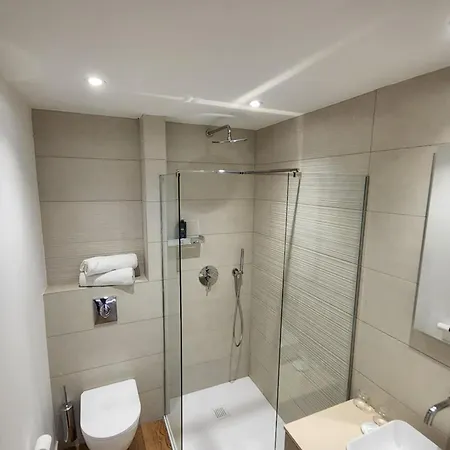 Le Royal Restaurant Hotel Bonifacio (Corsica)