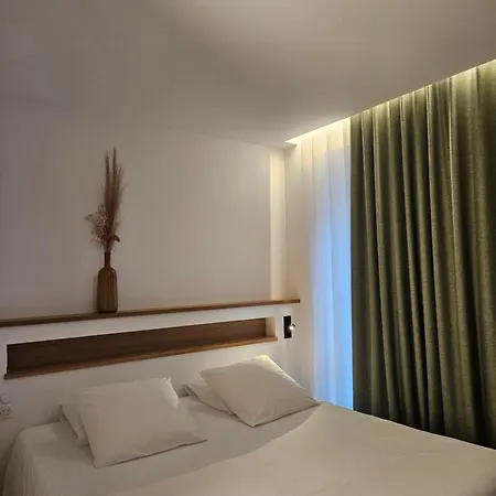 Hotel Le Royal Restaurant 3*