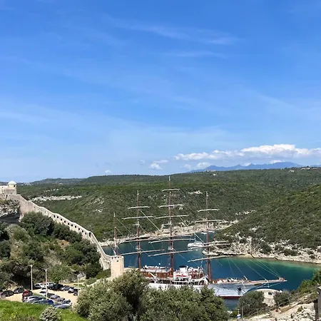 Le Royal Restaurant Bonifacio (Corsica)