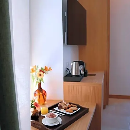 호텔 Le Royal Restaurant 보니파시오