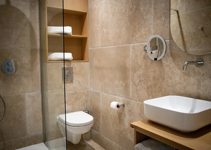 Le Royal Restaurant Hotel Bonifacio (Corsica)