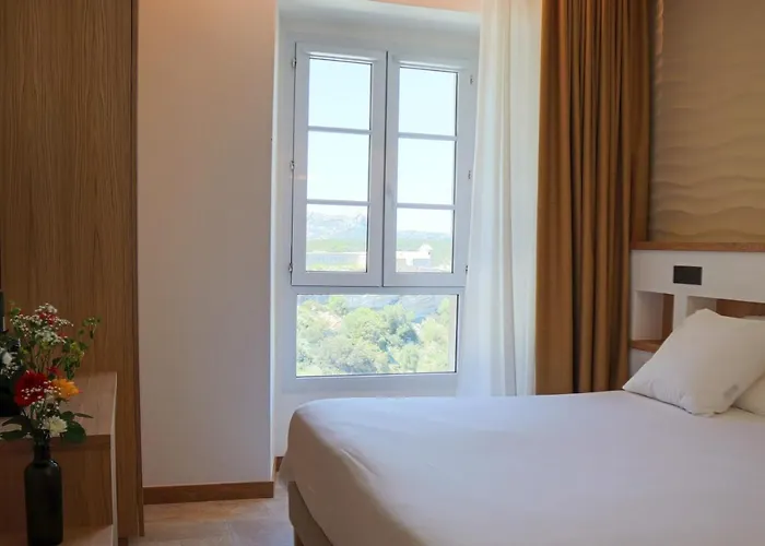 Le Royal Restaurant 3* Bonifacio (Corsica)