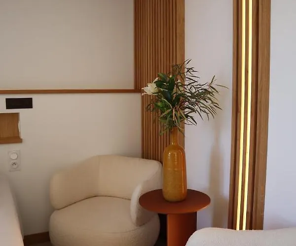 Hotel Le Royal Restaurant Bonifacio (Corsica)