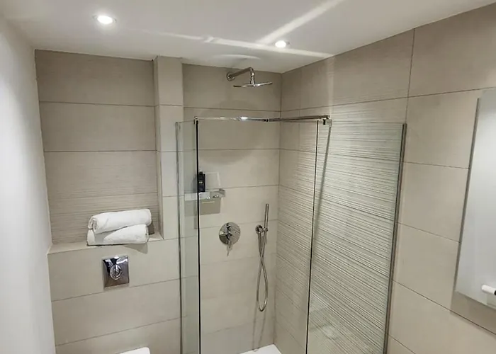 Le Royal Restaurant Hotel Bonifacio (Corsica)