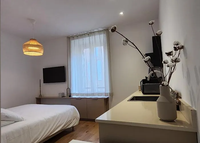 Le Royal Restaurant Hotel Bonifacio (Corsica)