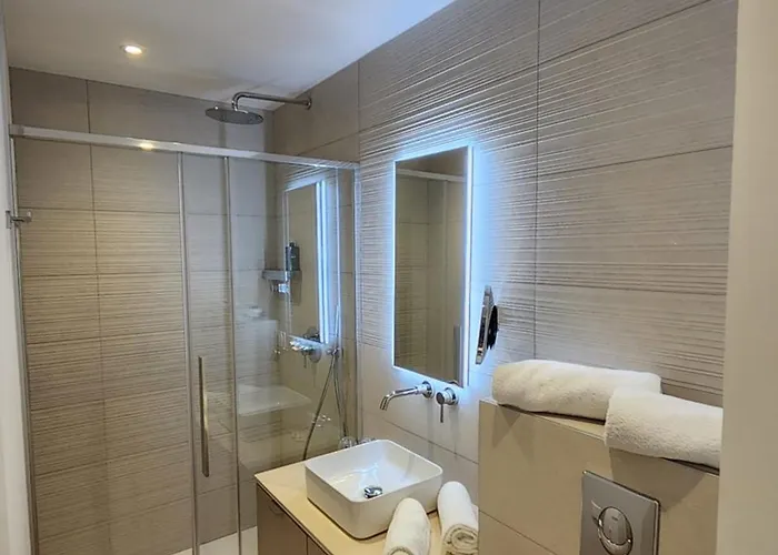 Le Royal Restaurant Hotel Bonifacio (Corsica)