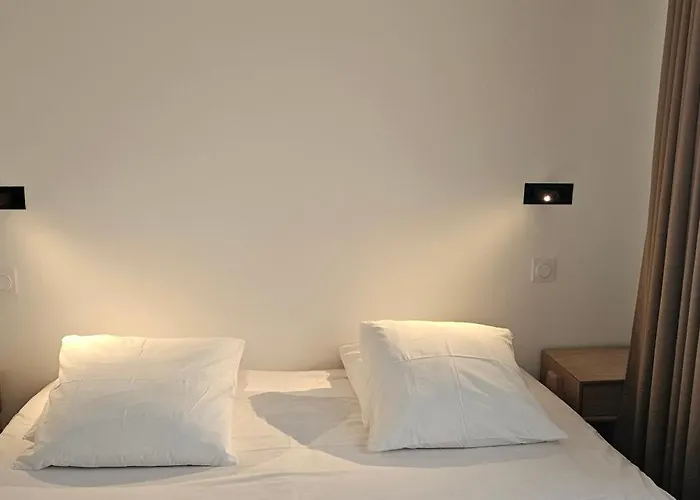 Hotel Le Royal Restaurant Bonifacio (Corsica)