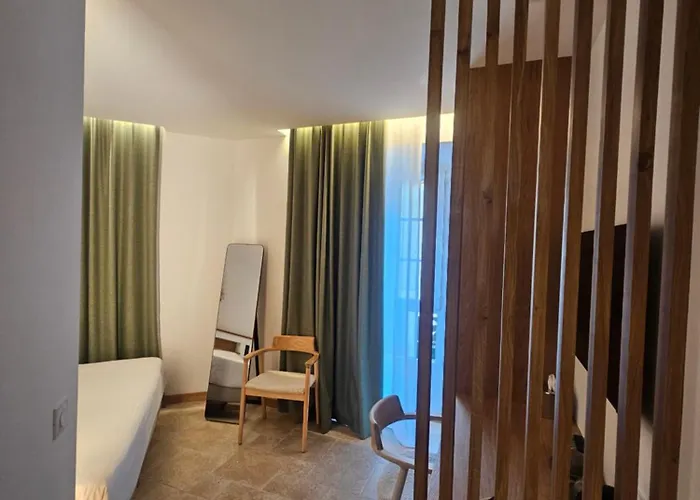 Hotel Le Royal Restaurant