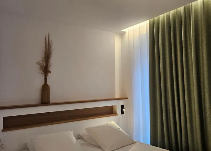 Hotel Le Royal Restaurant 3*